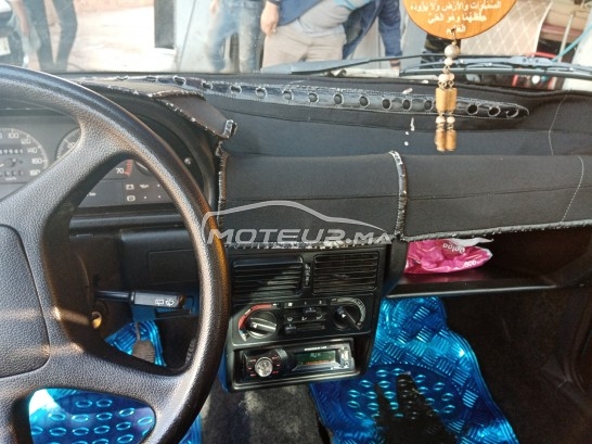 FIAT Uno occasion 1318017