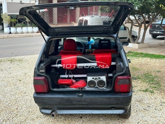 FIAT Uno occasion 1567093
