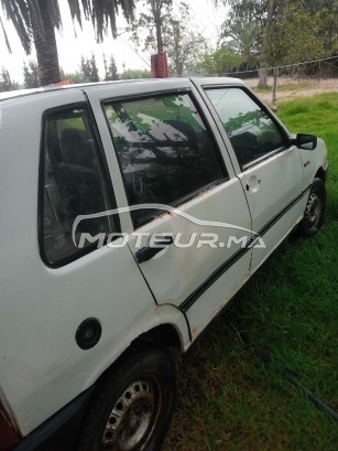 فيات ونو 2002 مستعملة 1785773