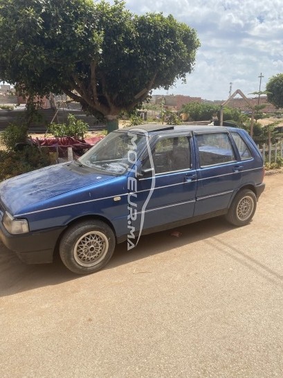 فيات ونو مستعملة 2468781