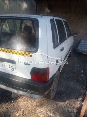 فيات ونو 2002 مستعملة 1785778