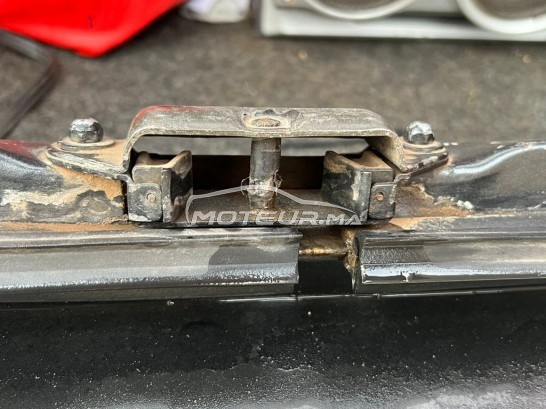 FIAT Uno occasion 1567097