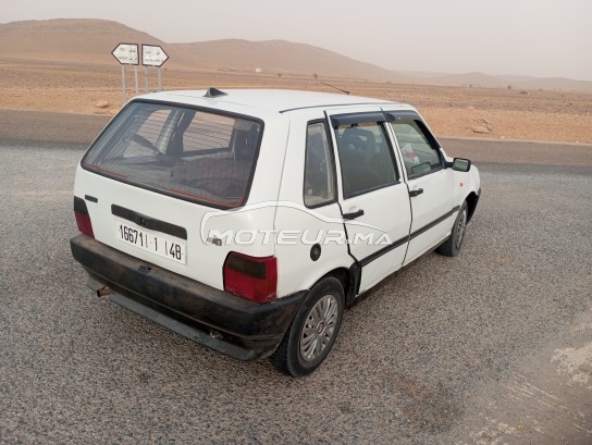 فيات ونو 2003 مستعملة 1801147