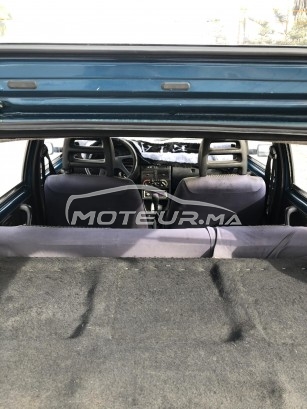 فيات ونو Voiture d'occasion en bon état مستعملة 1884532