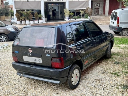 FIAT Uno occasion 1567095