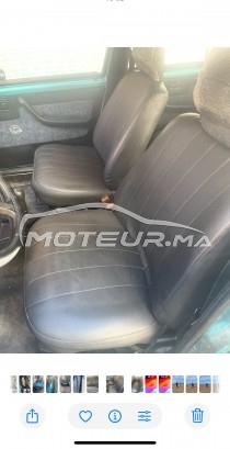 فيات ونو Encien مستعملة 2286947