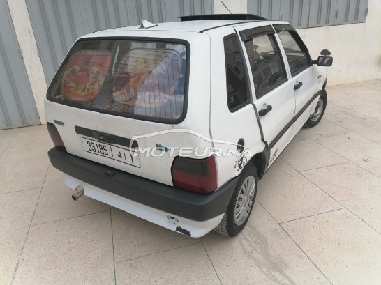 FIAT Uno occasion 1444348