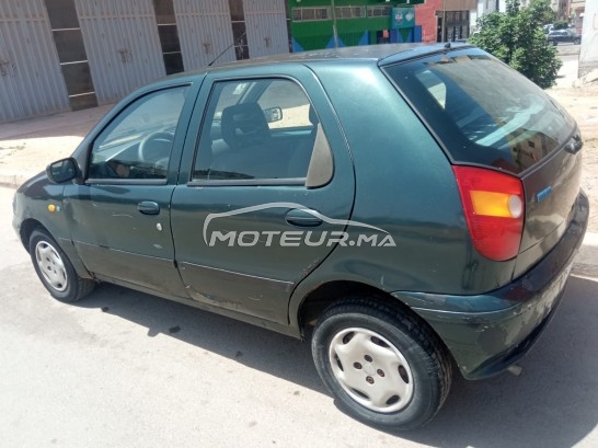 فيات ونو مستعملة 1670140