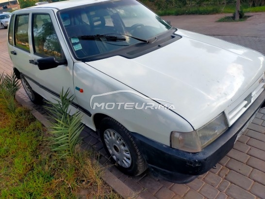 فيات ونو مستعملة 1688224