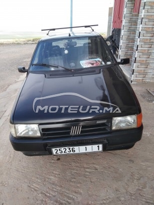 فيات ونو Ds مستعملة 1693506