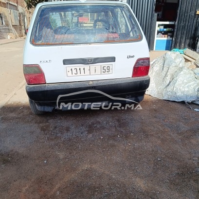 فيات ونو مستعملة 3567040