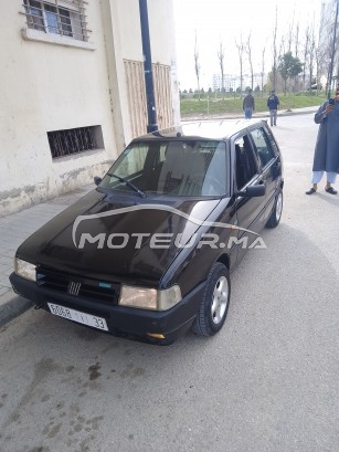 Voiture Fiat Uno 1997 à  Tanger   Diesel