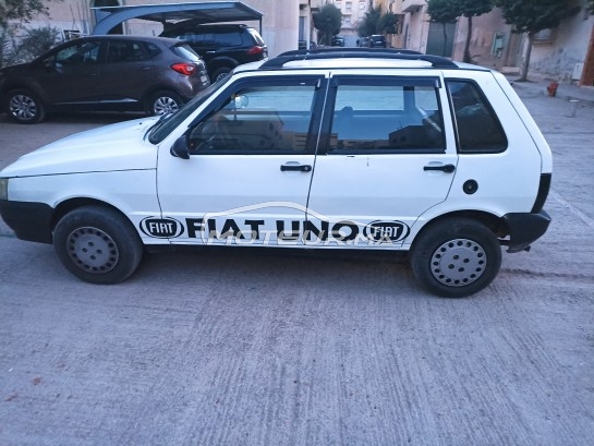 FIAT Uno 2007 occasion 1701056