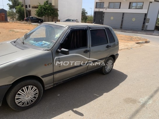 فيات ونو مستعملة 1678877