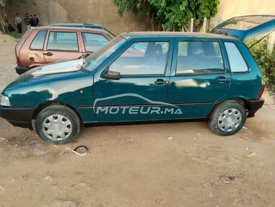 FIAT Uno Maroc occasion 2790053