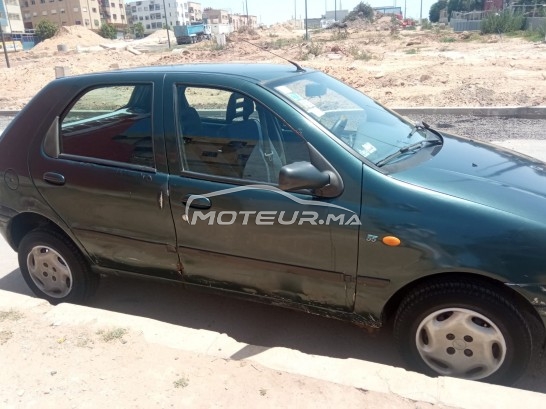 فيات ونو مستعملة 1670145