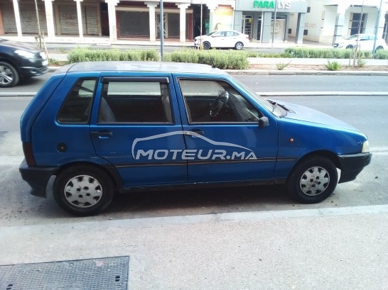 فيات ونو مستعملة 1830373