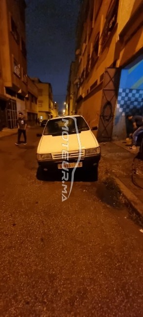 فيات ونو Uno مستعملة 1795748