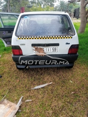 فيات ونو 2002 مستعملة 1785777