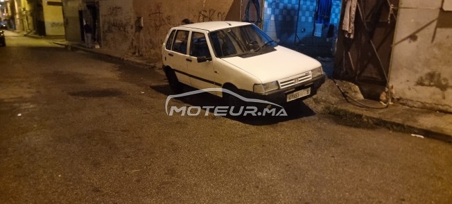 فيات ونو Uno مستعملة 1795766