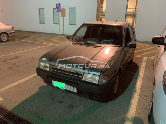 فيات ونو مستعملة 1678870