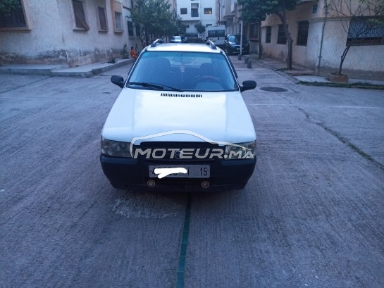 فيات ونو 2007 مستعملة 1701060