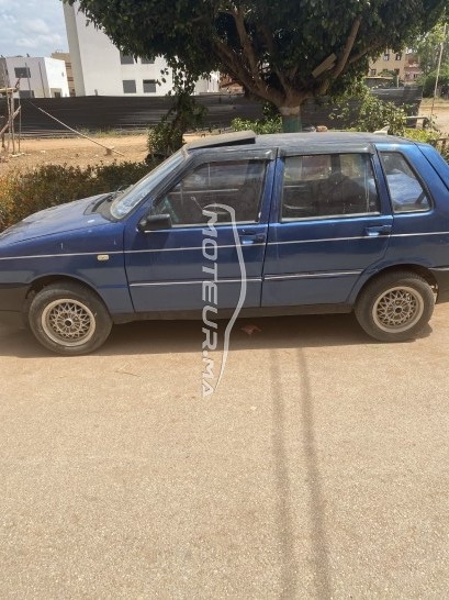 فيات ونو مستعملة 2468783