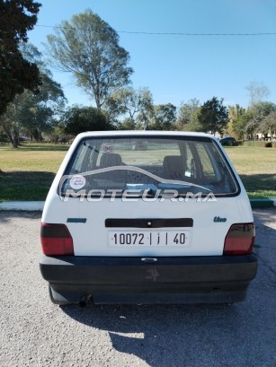FIAT Uno Uno occasion 1834510