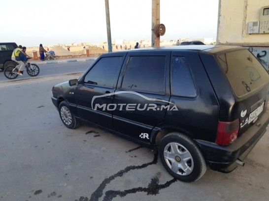 FIAT Uno Uno occasion 2757441