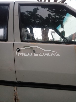 فيات ونو 2002 مستعملة 1785774