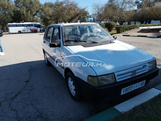 FIAT Uno Uno occasion 1834557