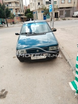 FIAT Uno Maroc occasion 2790054