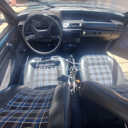 FIAT Uno occasion 1619885