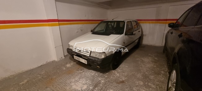 فيات ونو Uno مستعملة 1795747