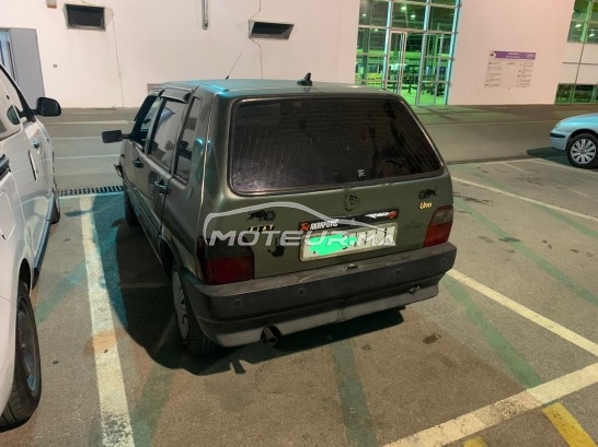 فيات ونو مستعملة 1678872