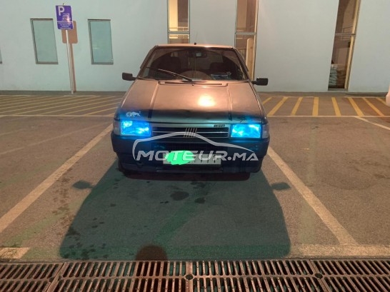 فيات ونو مستعملة 1678873