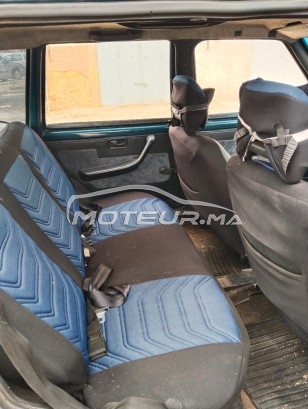 FIAT Uno Maroc occasion 2790051