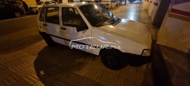 فيات ونو Uno مستعملة 1795744