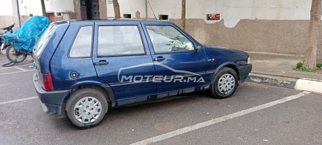 فيات ونو Fire مستعملة 2957795