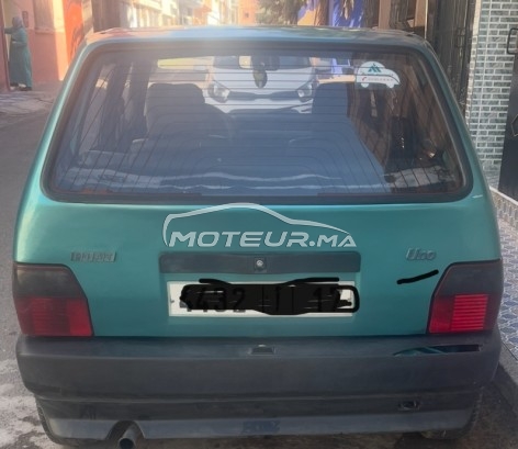 فيات ونو Encien مستعملة 2286944