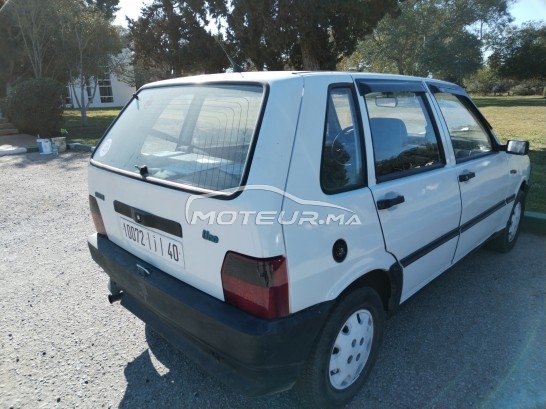 FIAT Uno Uno occasion 1834515