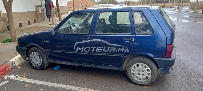 فيات ونو Fire مستعملة 2957794