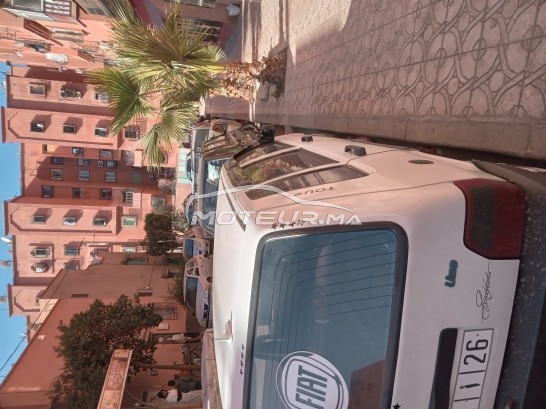 فيات ونو Uno مستعملة 1773261