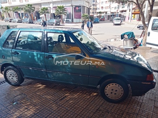 FIAT Uno occasion 1318018