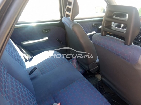 فيات ونو مستعملة 1670144