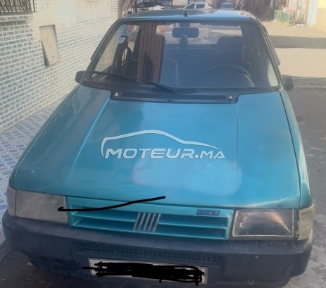 فيات ونو Encien مستعملة 2286948