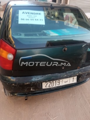 فيات ونو مستعملة 1670139