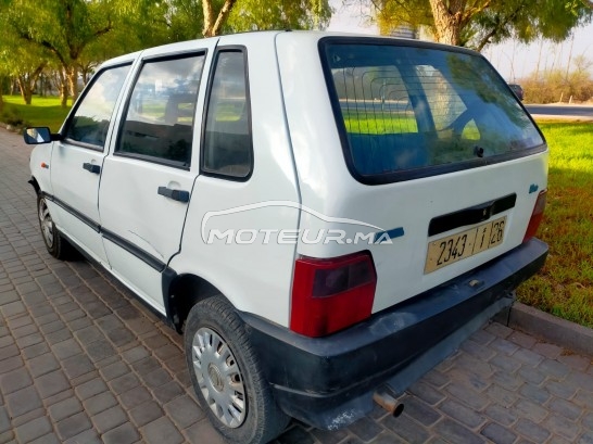 فيات ونو مستعملة 1688225