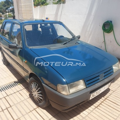 FIAT Uno occasion 1619910