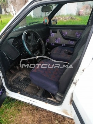 فيات ونو 2002 مستعملة 1785775